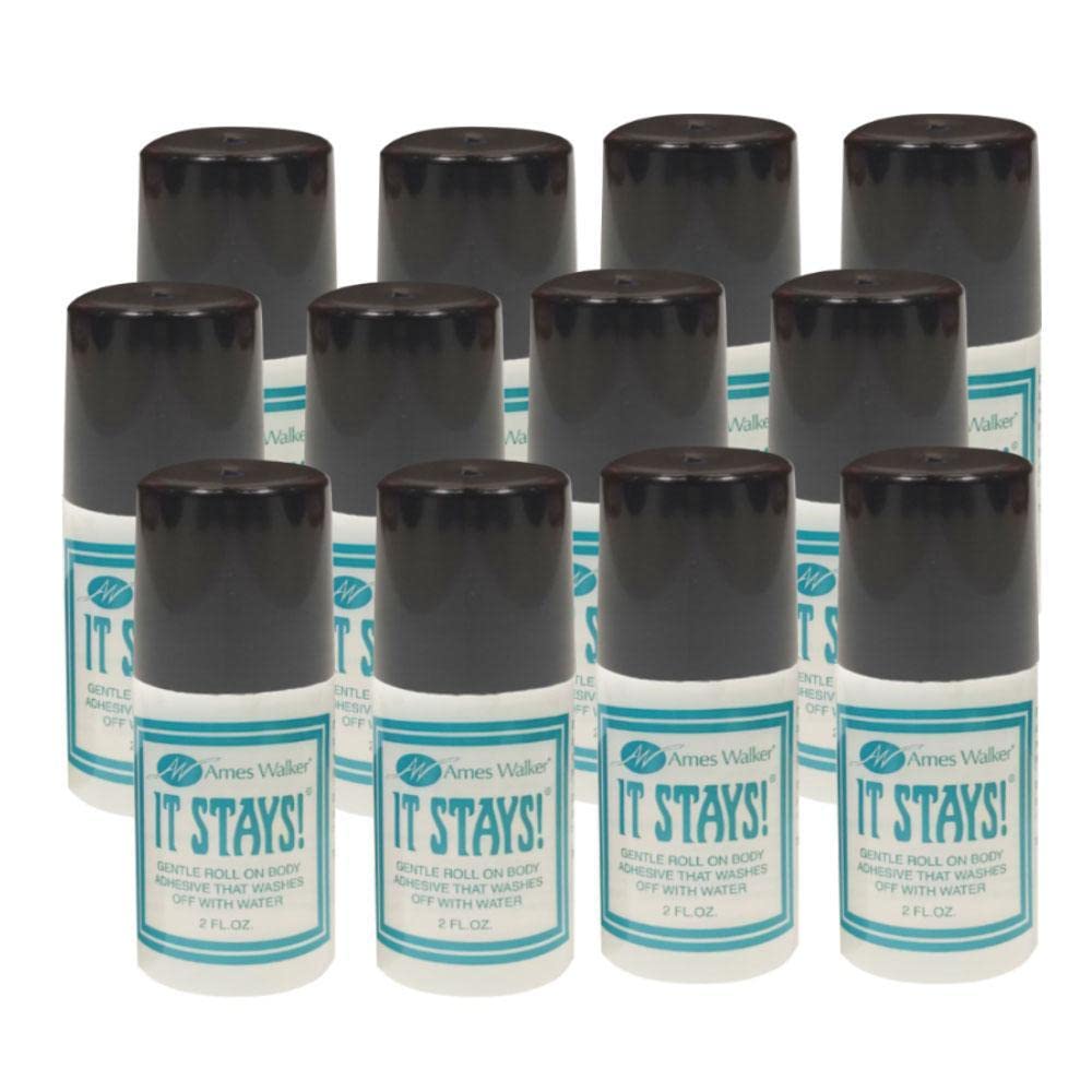 Body Adhesive N88756