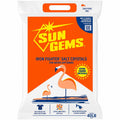 40 lb Extra Coarse Water Softener Salt Crystals T296714