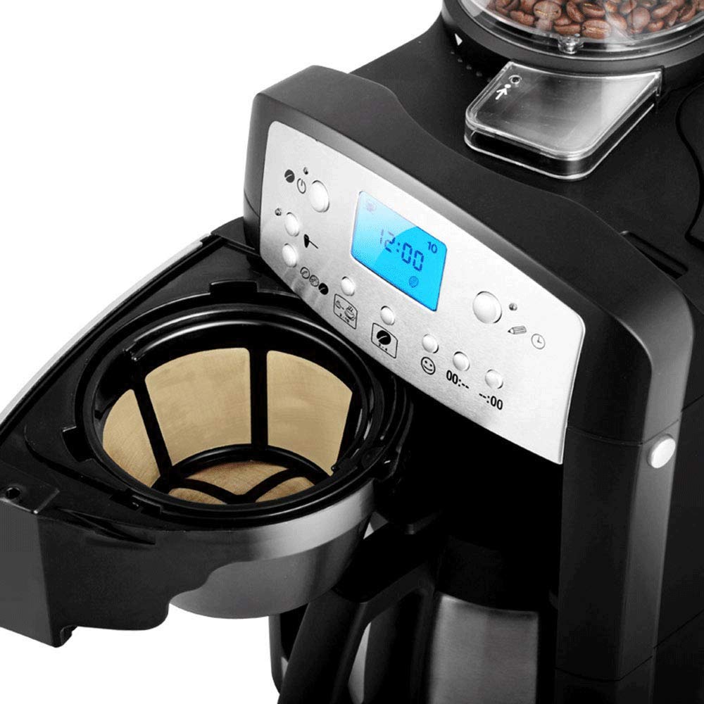 Fully Automatic Coffee Machine C11079