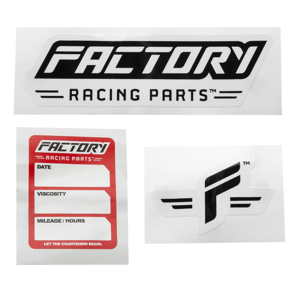 Oil Change Kit E86998