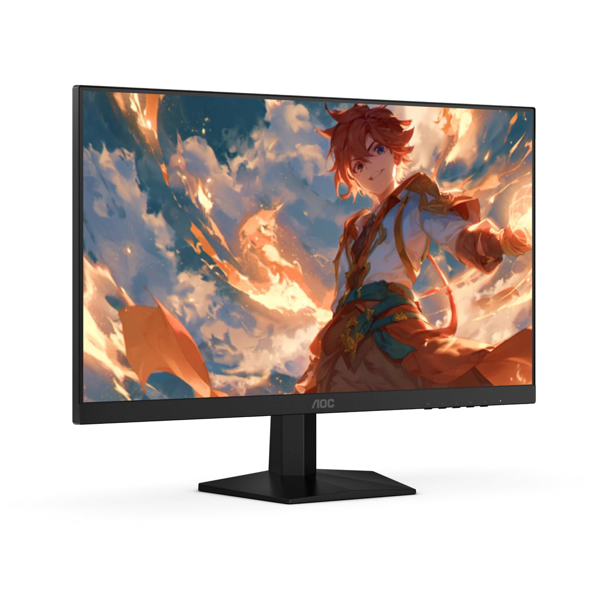 27" QHD 260Hz IPS Gaming Monitor Y352