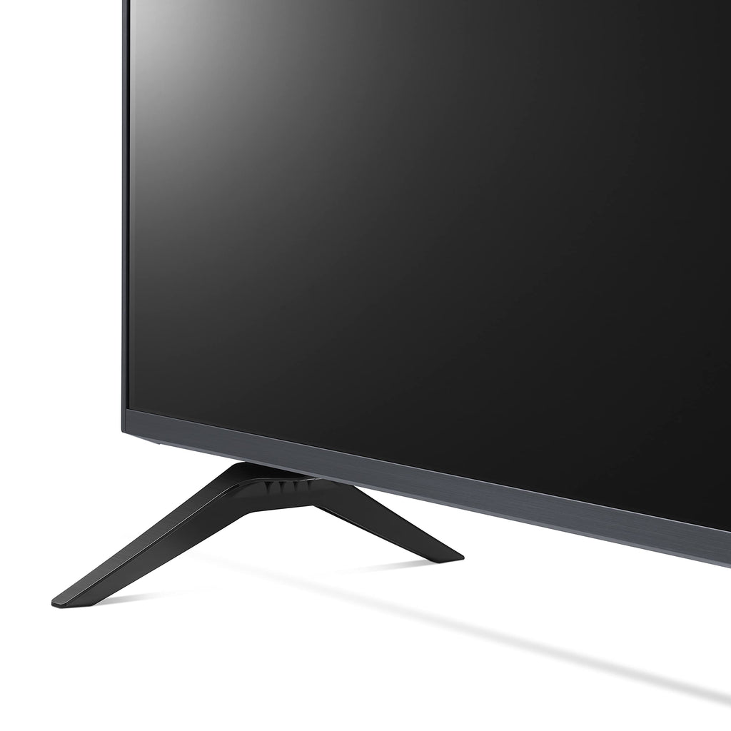 43” Black UHD TV Z3468