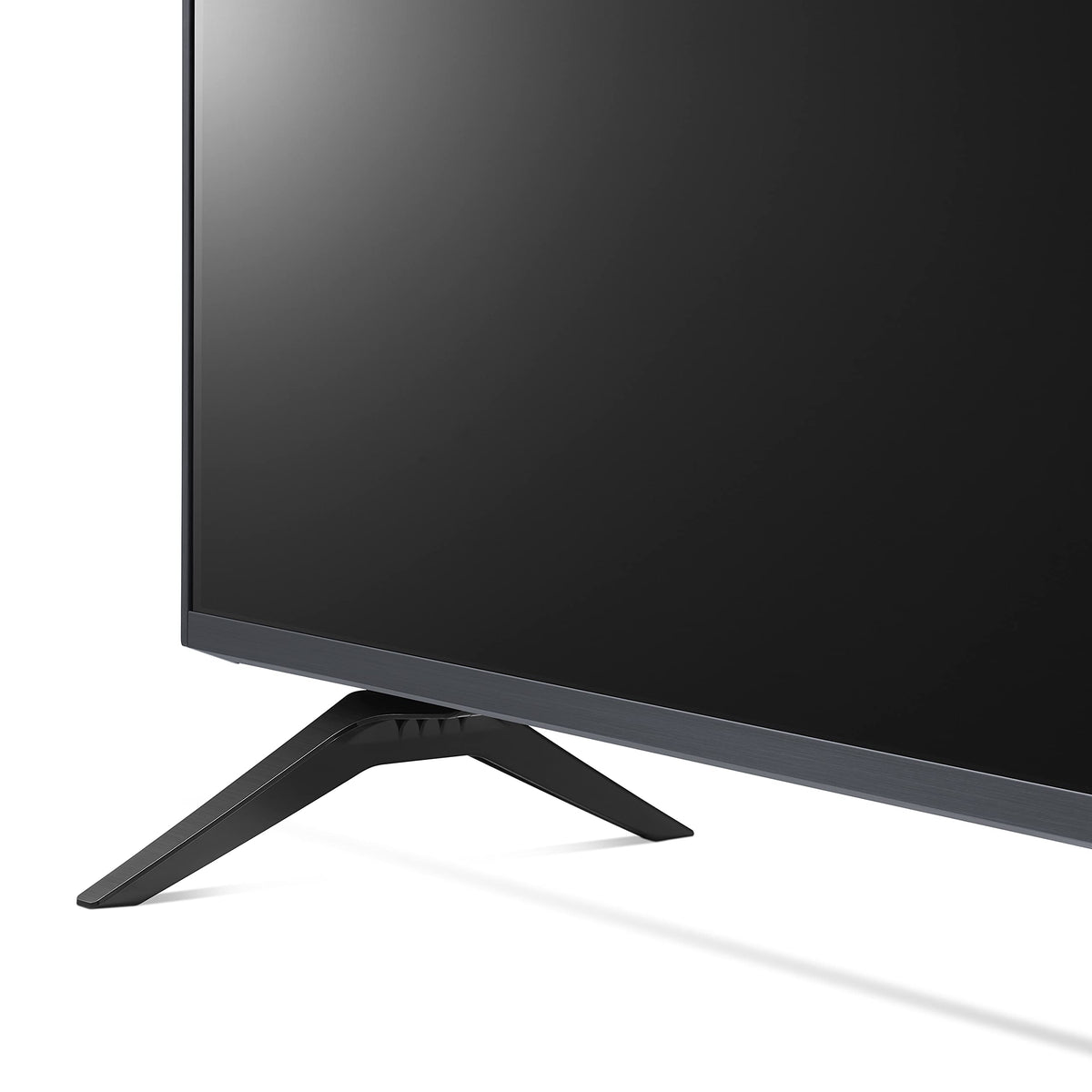 43” Black UHD TV Z3468