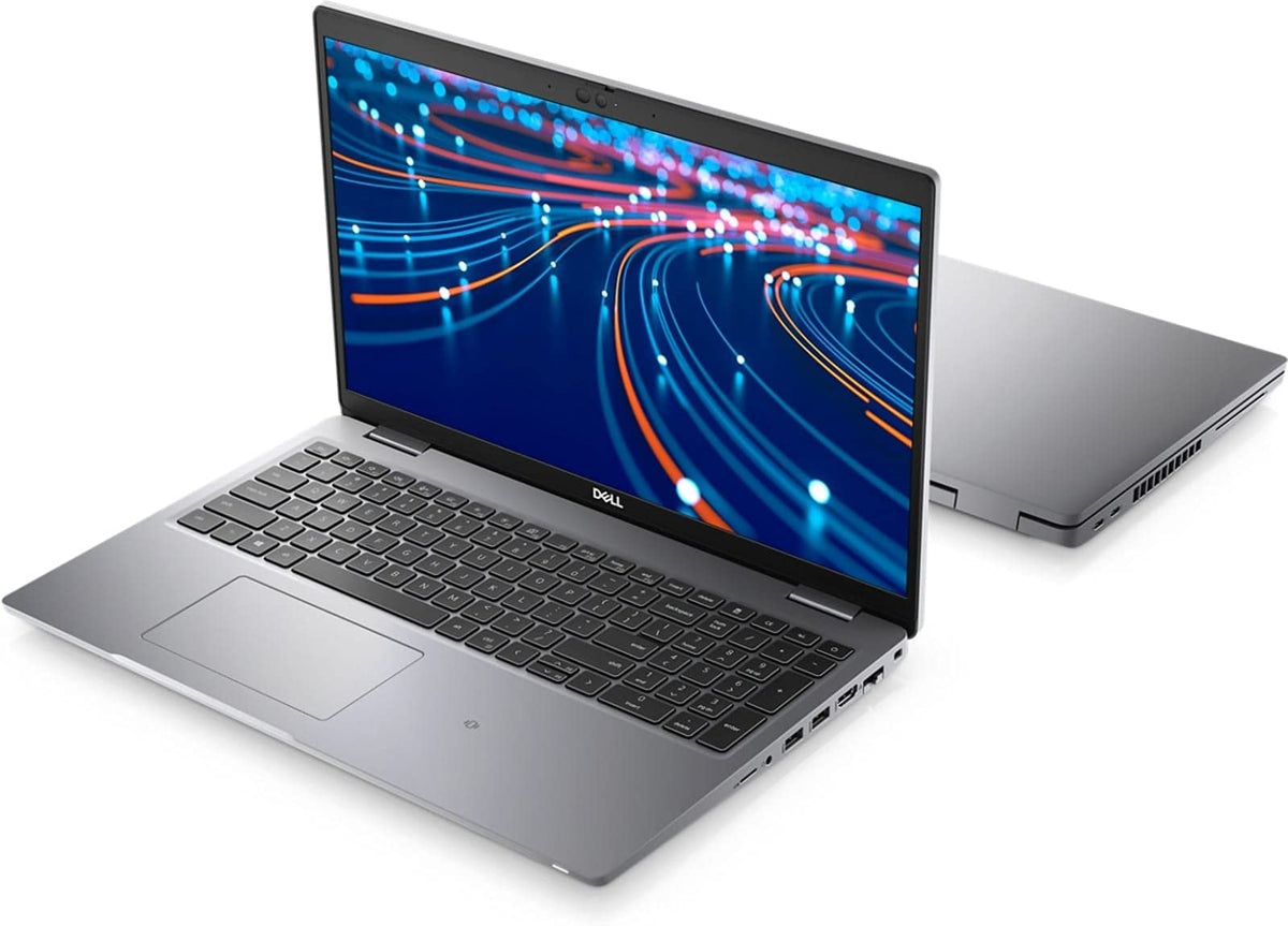 15.6" Touch Laptop Core i5 16GB RAM 512GB SSD T689057