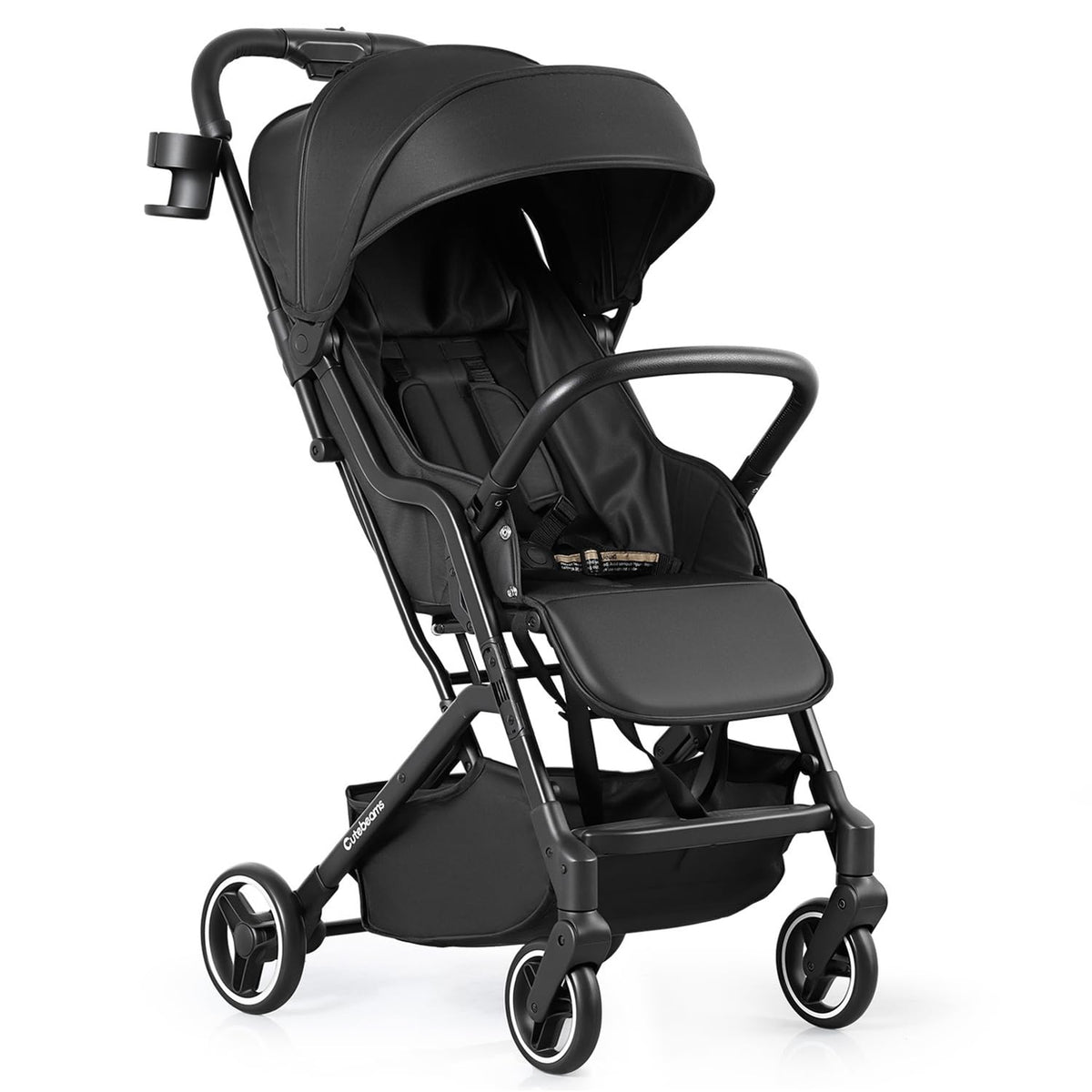 Lightweight Compact Travel Stroller A18106