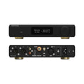 Black Desktop DAC Preamp N8324
