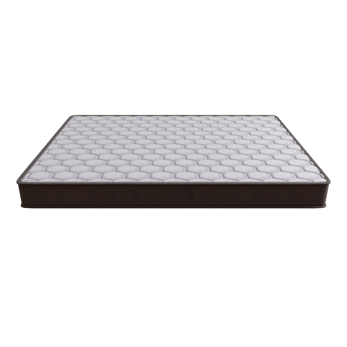 6 Inch Firm Mattress with Bonnell Spring Coil System O45339