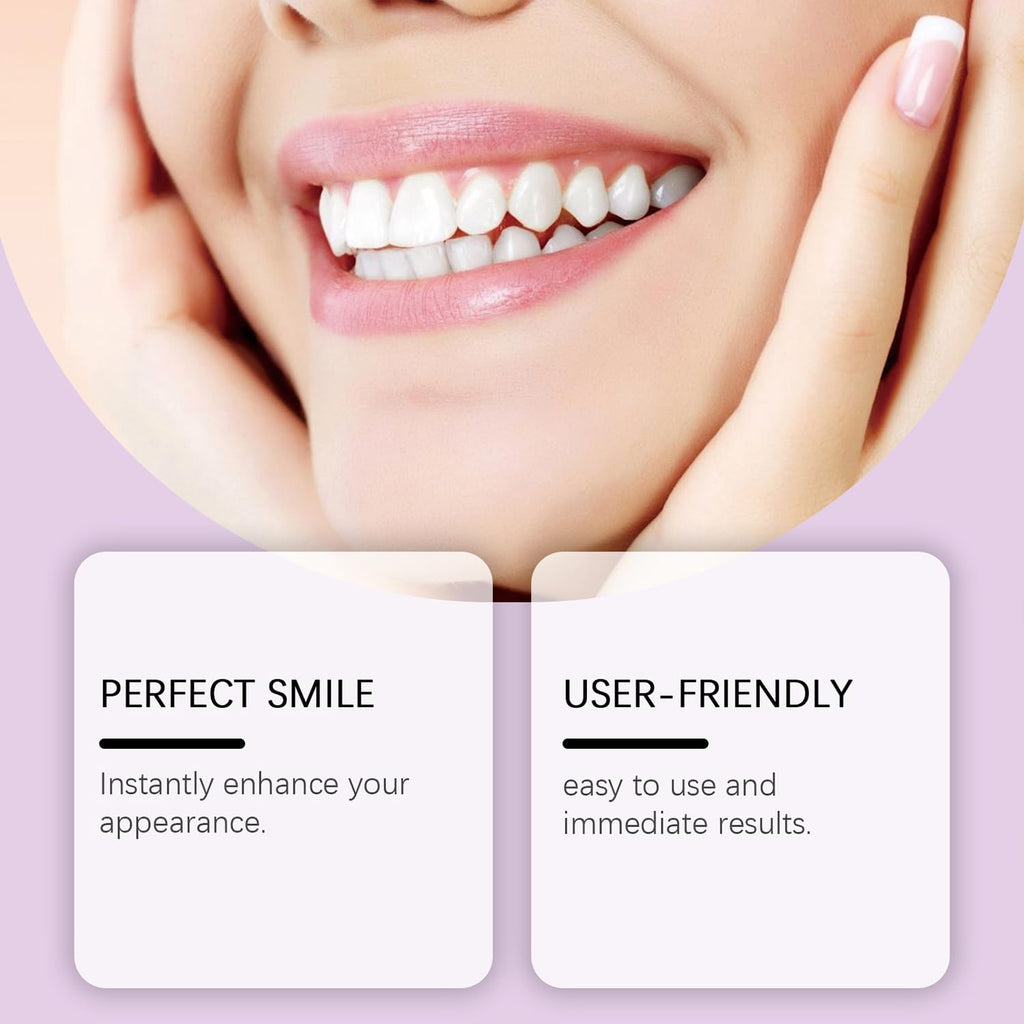 Silicone Denture Set R553