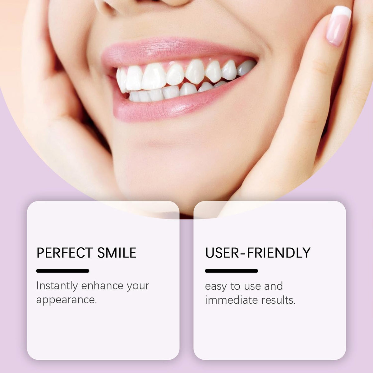 Silicone Denture Set R553