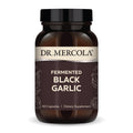 Fermented Black Garlic 60 Capsules D58118
