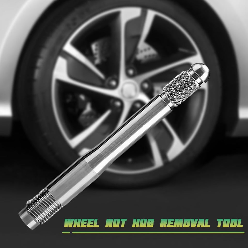 M12 X 1.25 Stainless Steel Wheel Alignment Pin K553409