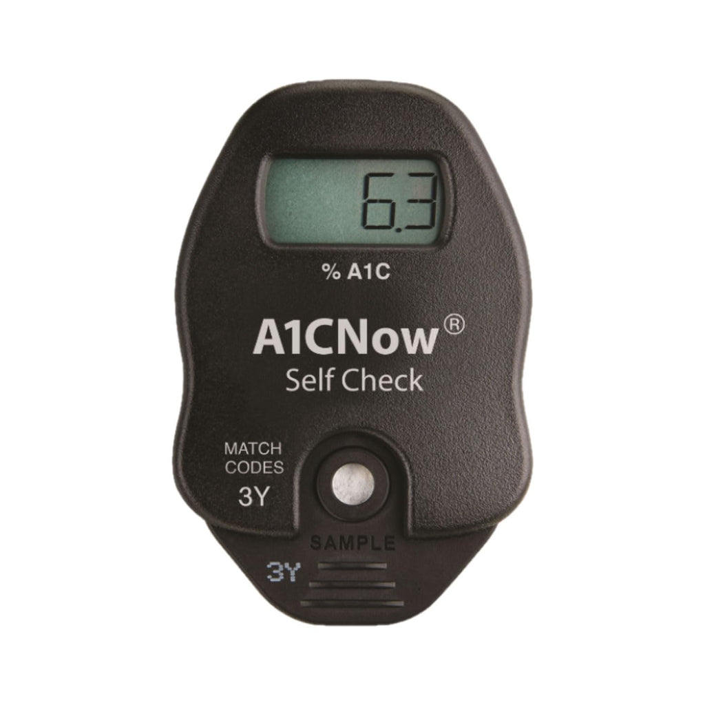 A1C Home Test O783