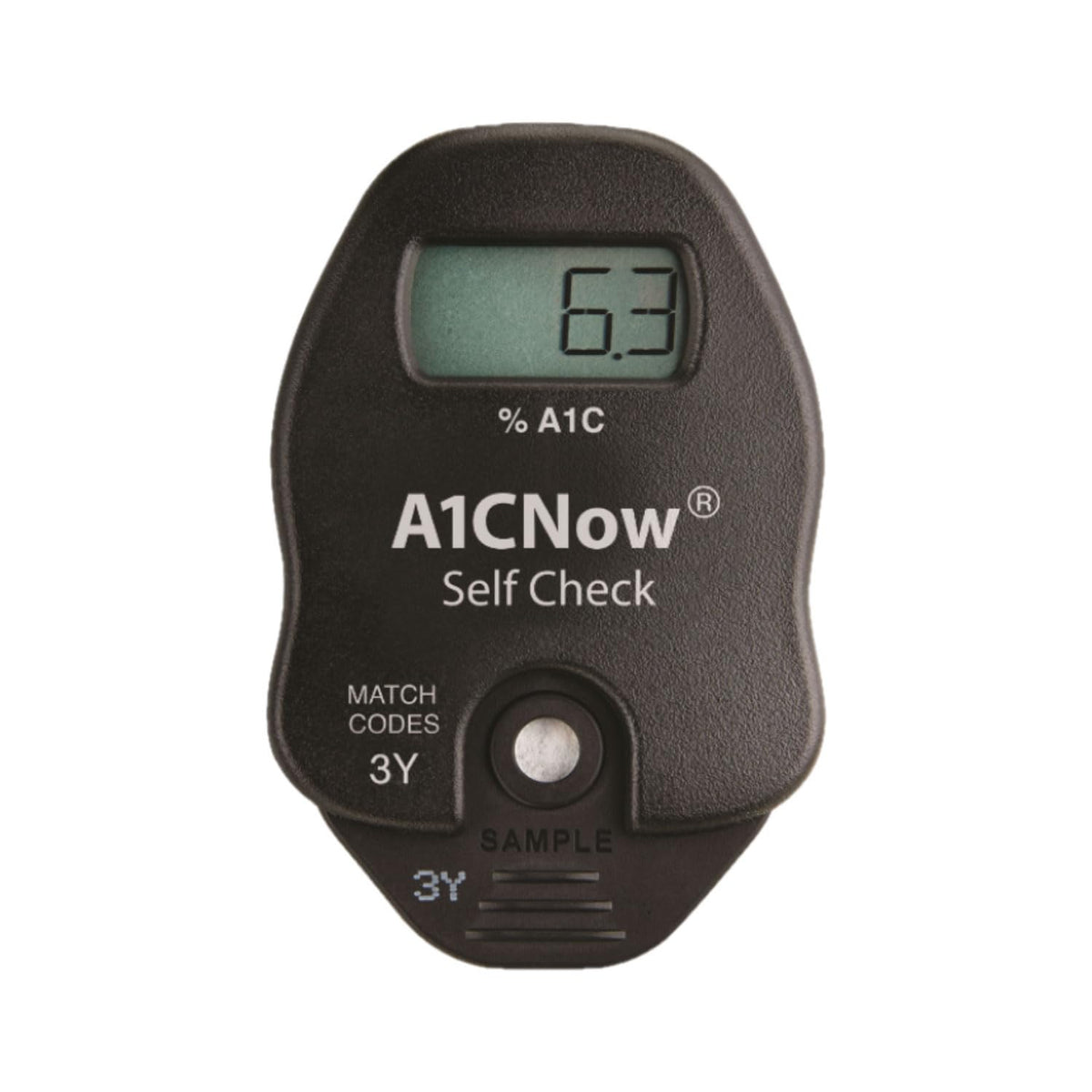A1C Home Test O783
