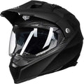 Full Face Dirt Bike ATV Helmet DOT Certified A673295