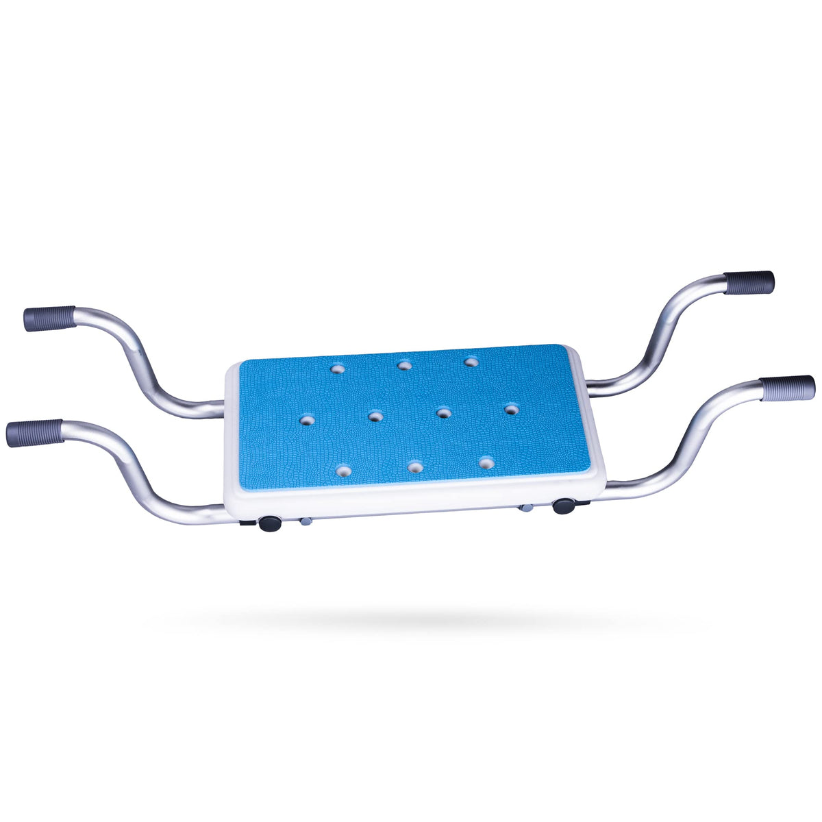 Heavy Duty Aluminum Alloy Bath Bench Seat P225