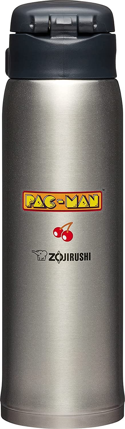 Stainless Steel Mug 2 Count I245521