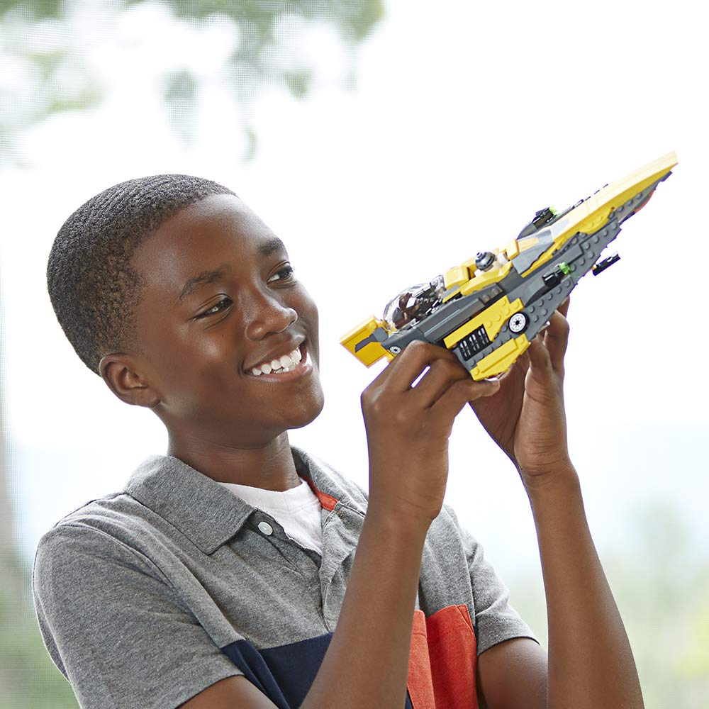 247 Pieces Building Kit M4366