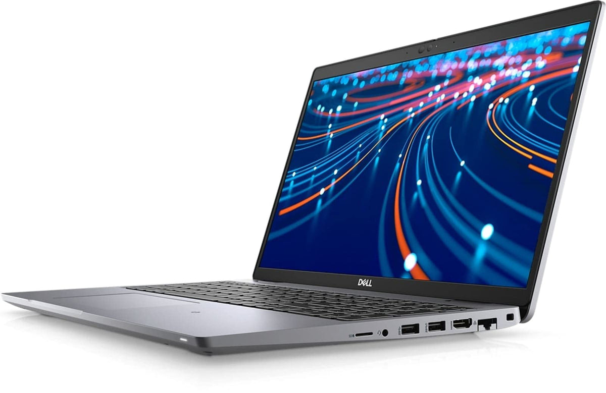 15.6" Touch Laptop Core i5 16GB RAM 512GB SSD T689057