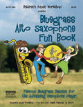 Alto Saxophone T796400