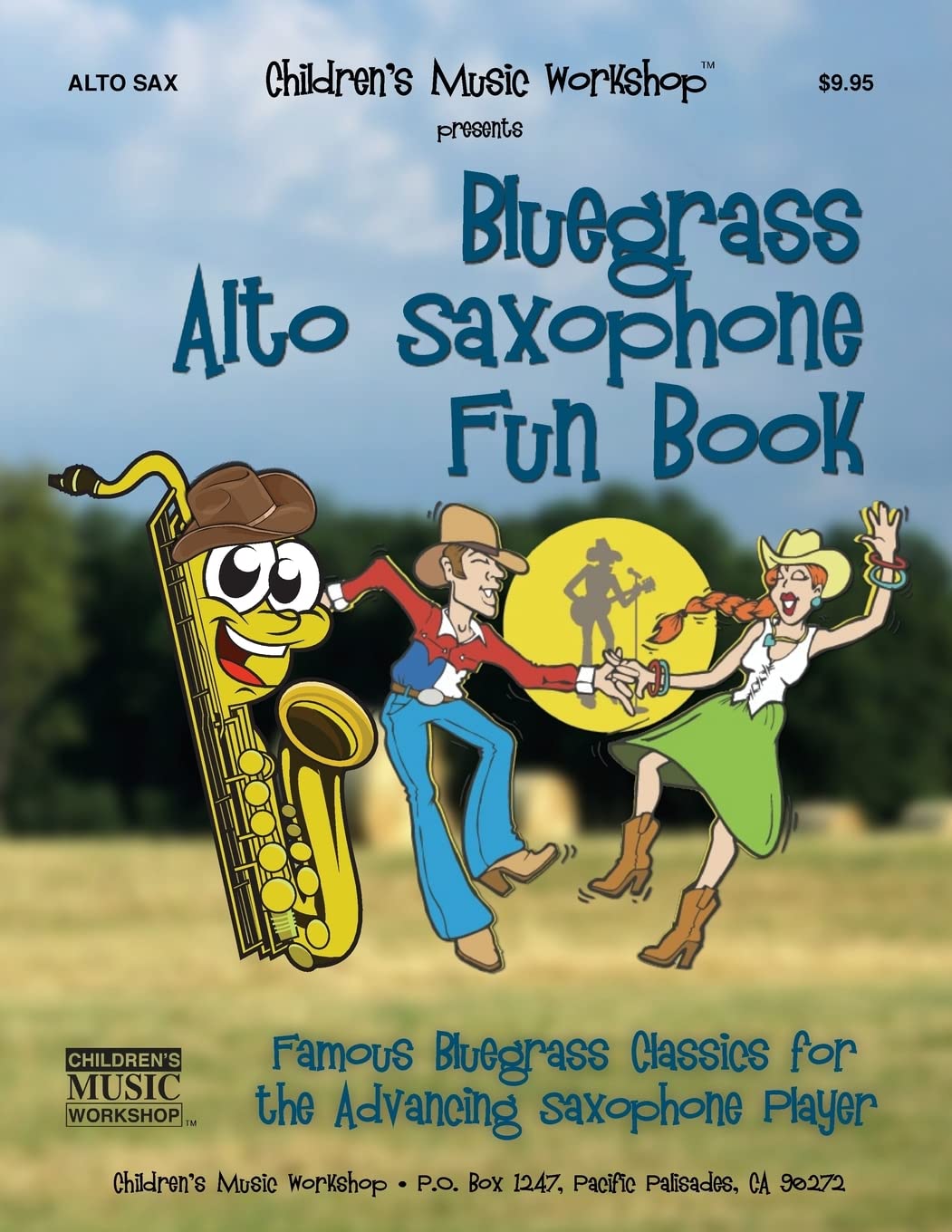 Alto Saxophone T796400
