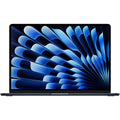 15-inch MacBook Air M2 8GB RAM 256GB SSD Midnight F8173