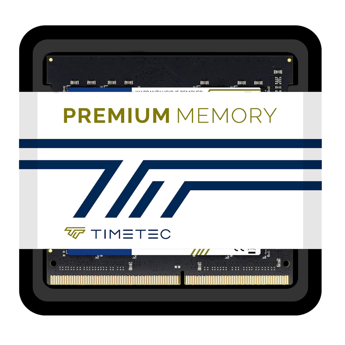 16GB Kit DDR4 2400MHz SODIMM Laptop RAM L88956