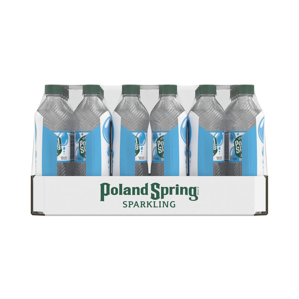 Sparkling Water 24 pk 0.5 LT B749427