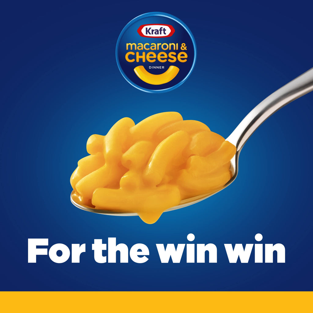 Macaroni And Cheese 6 Ct 3.5 Oz Bowls G30239