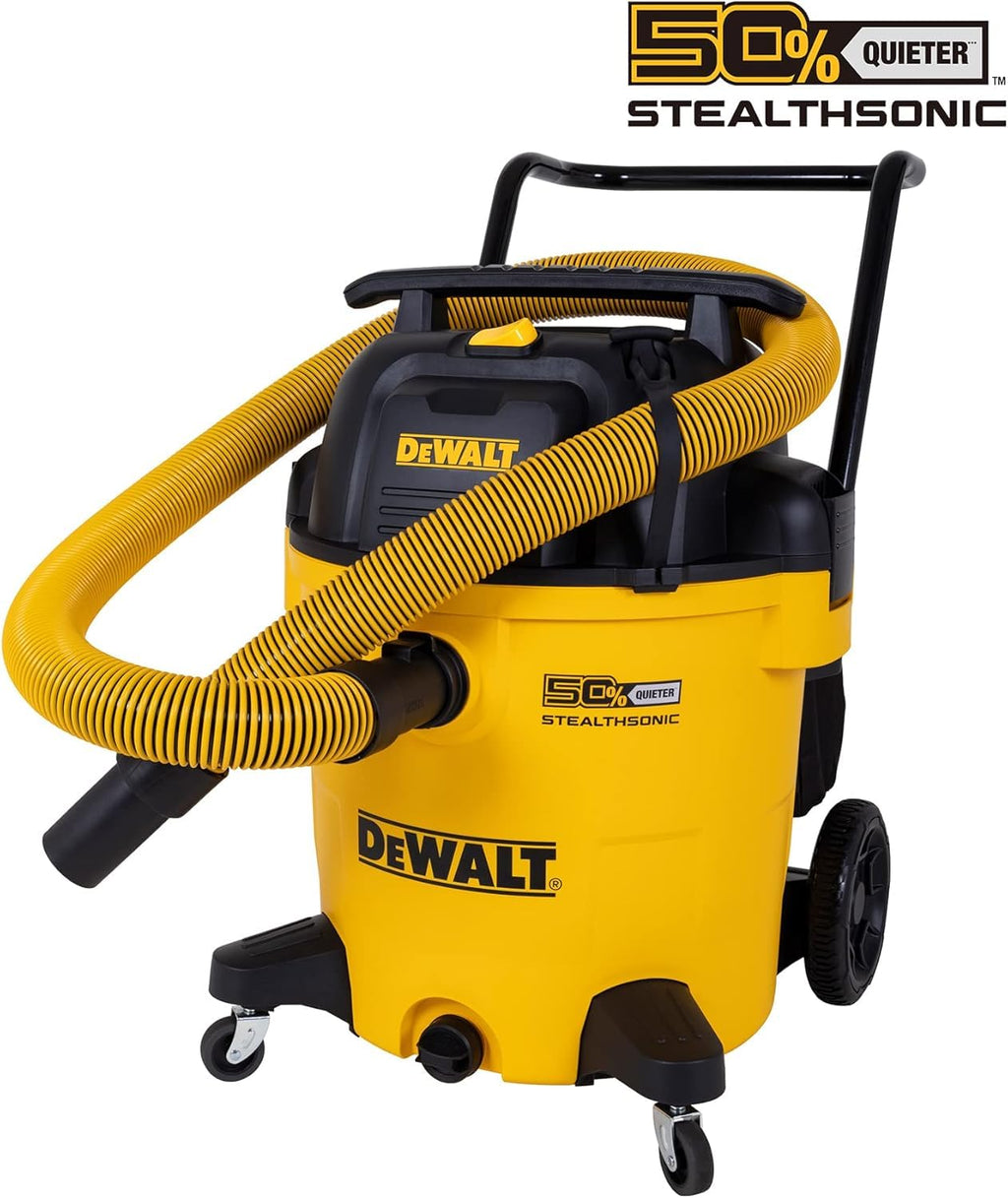 16 Gallon Wet/Dry Shop Vacuum J9763