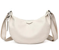 Genuine Leather Crossbody Shoulder Handbag I3715
