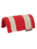 Woven Cotton Western Saddle Pad G46911