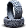 2 All Season Passenger Tires 235/45ZR18 98W XL N86146