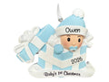 Baby's First Christmas Ornament 2026 N79768