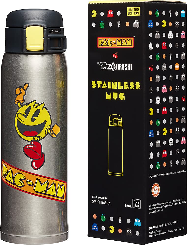 Stainless Steel Mug 2 Count I245521