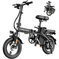 Folding Electric Bike G423227