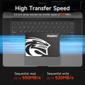 4TB 2.5 SATA III Internal SSD W780