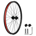 20 Inch BMX Wheel Set with Sealed Bearings J154
