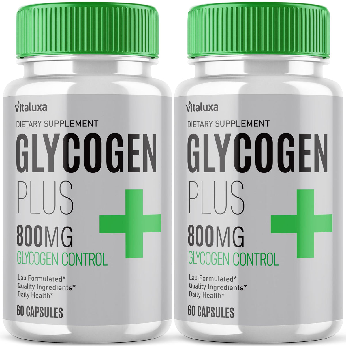 120 Capsules Vitamin Supplement Q16374