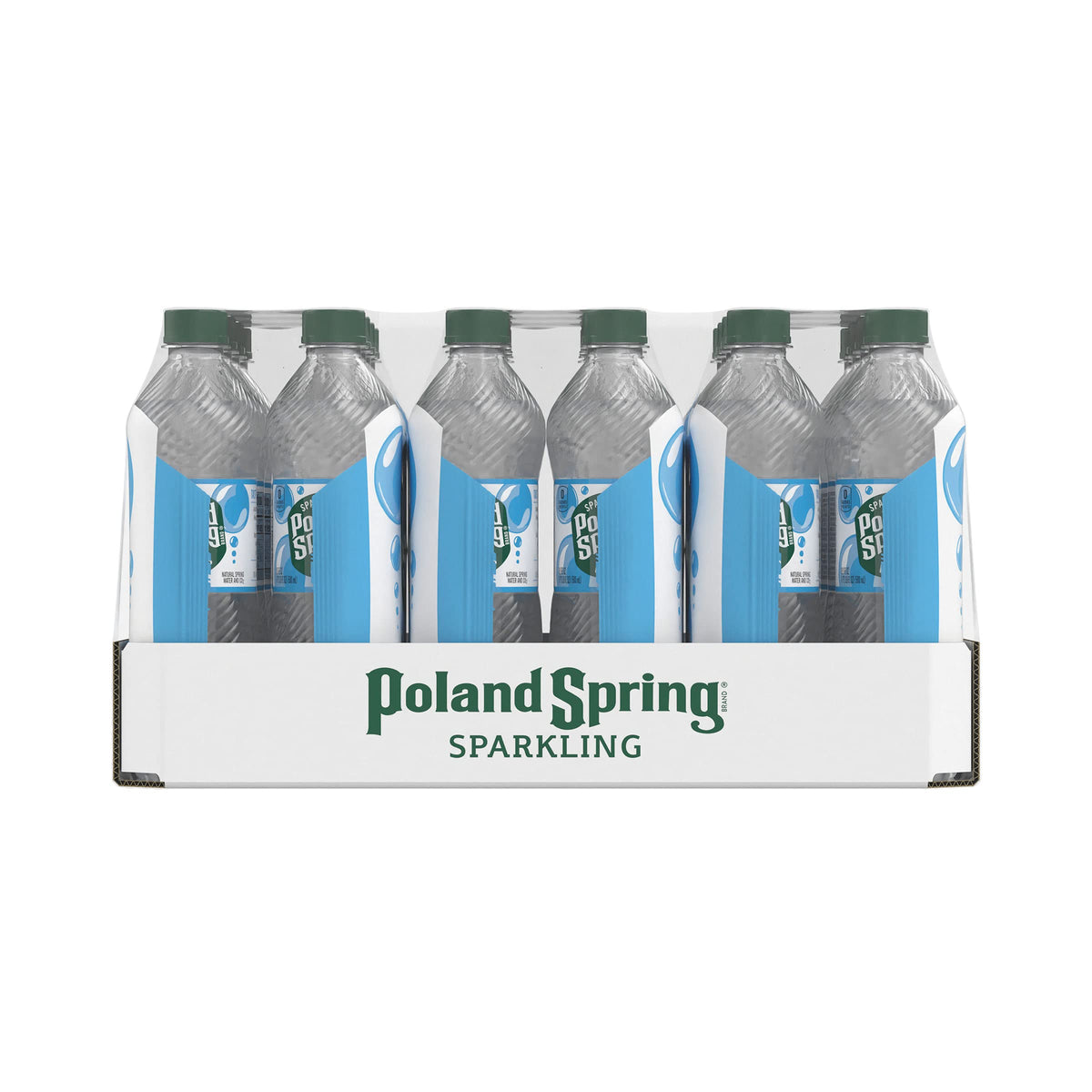 Sparkling Water 24 pk 0.5 LT B749427