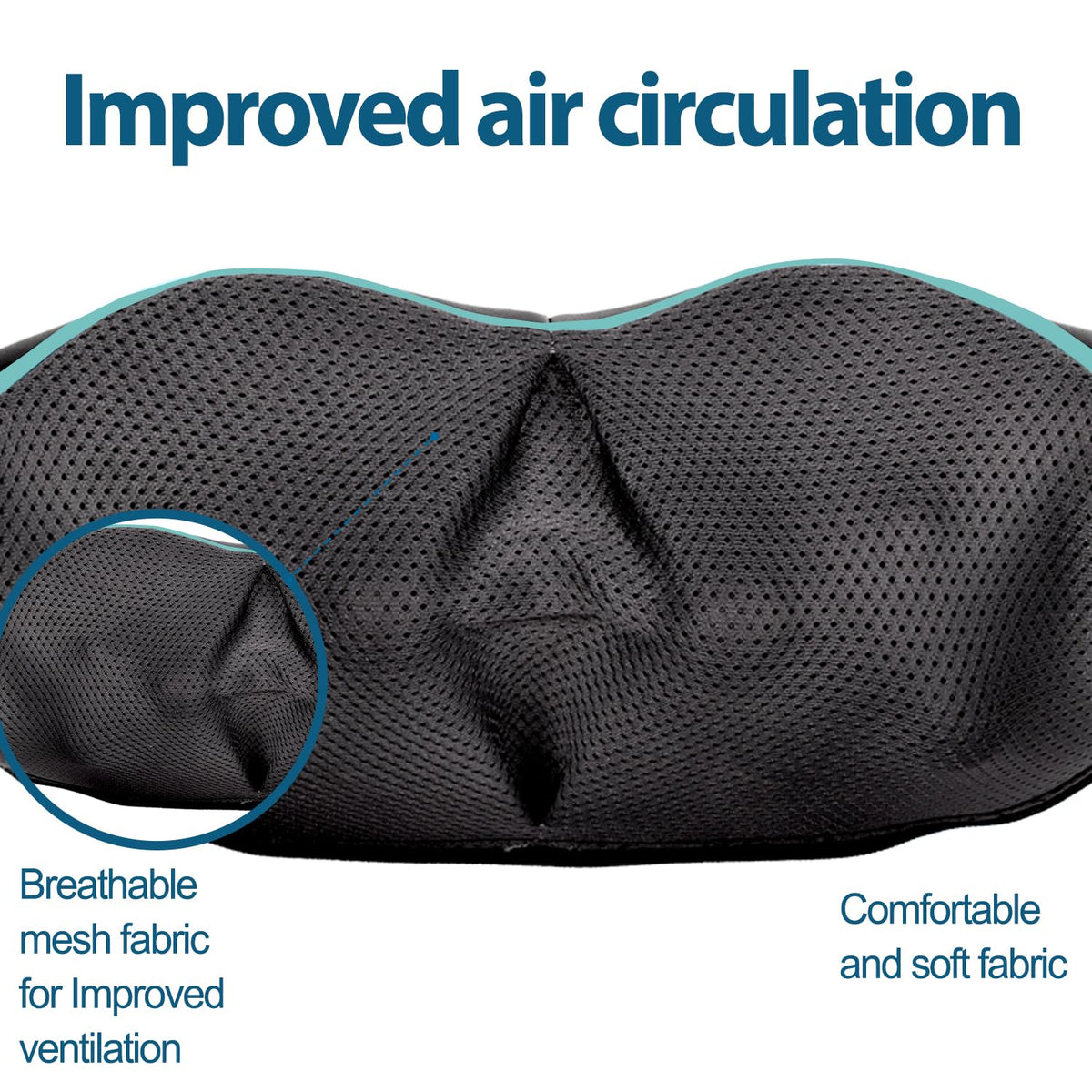 Shiatsu Neck and Back Massager with Heat O4455