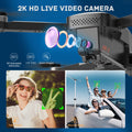 4K Camera Drone with GPS Auto Return Foldable 249g N783677