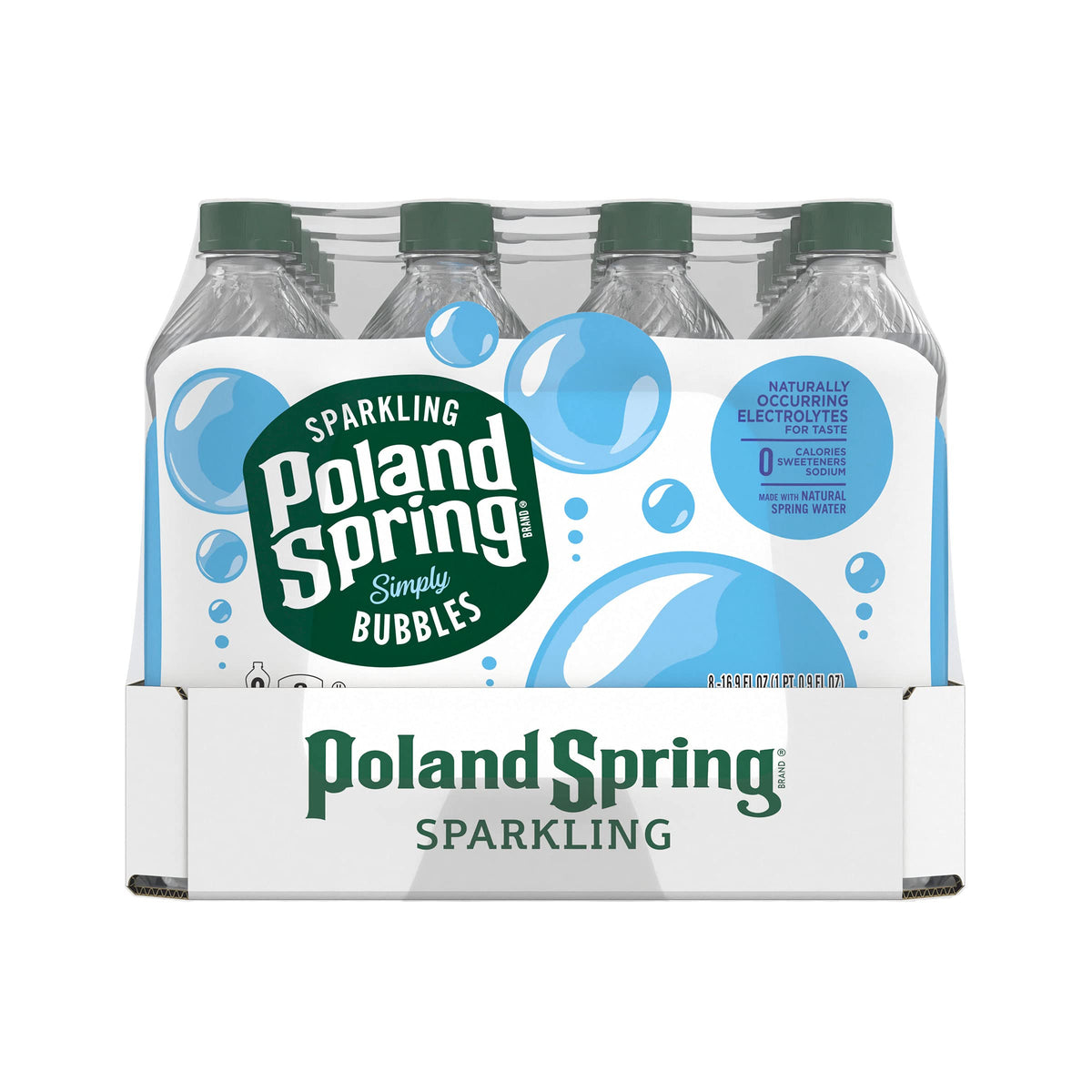 Sparkling Water 24 pk 0.5 LT B749427
