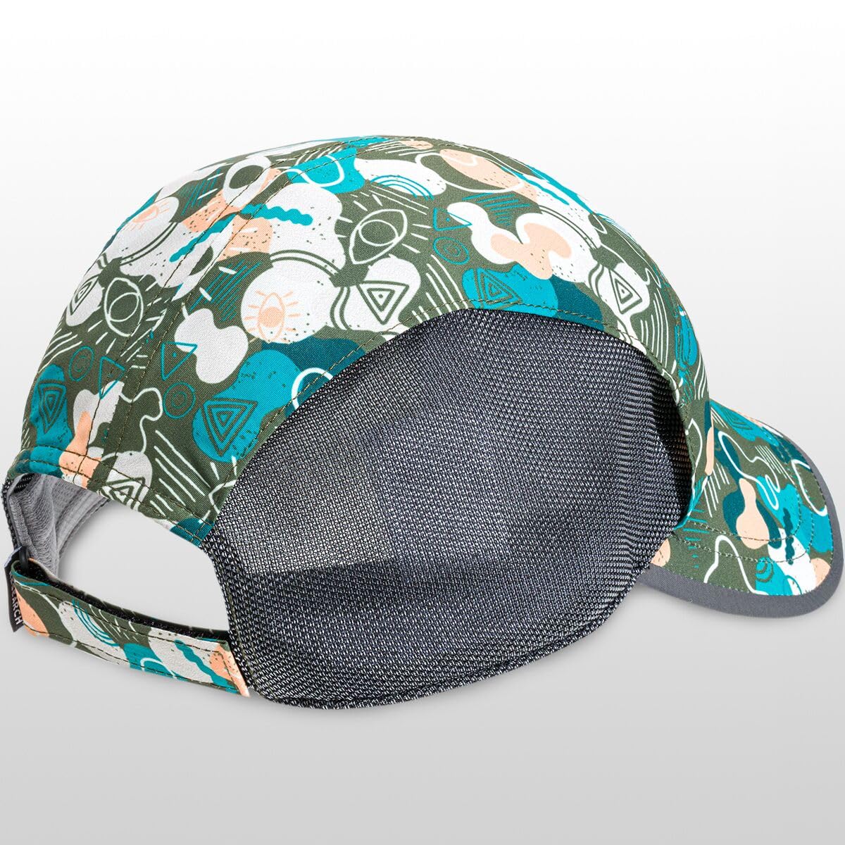 Kids' Cap M153