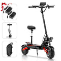 Electric Scooter with Seat Y927