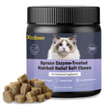Chicken Flavor Soft Chews Hairball Aid Supplement for Cats T9241