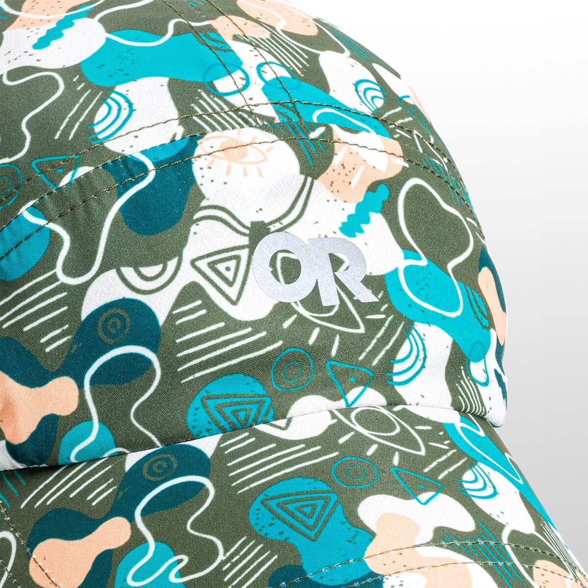 Kids' Cap M153