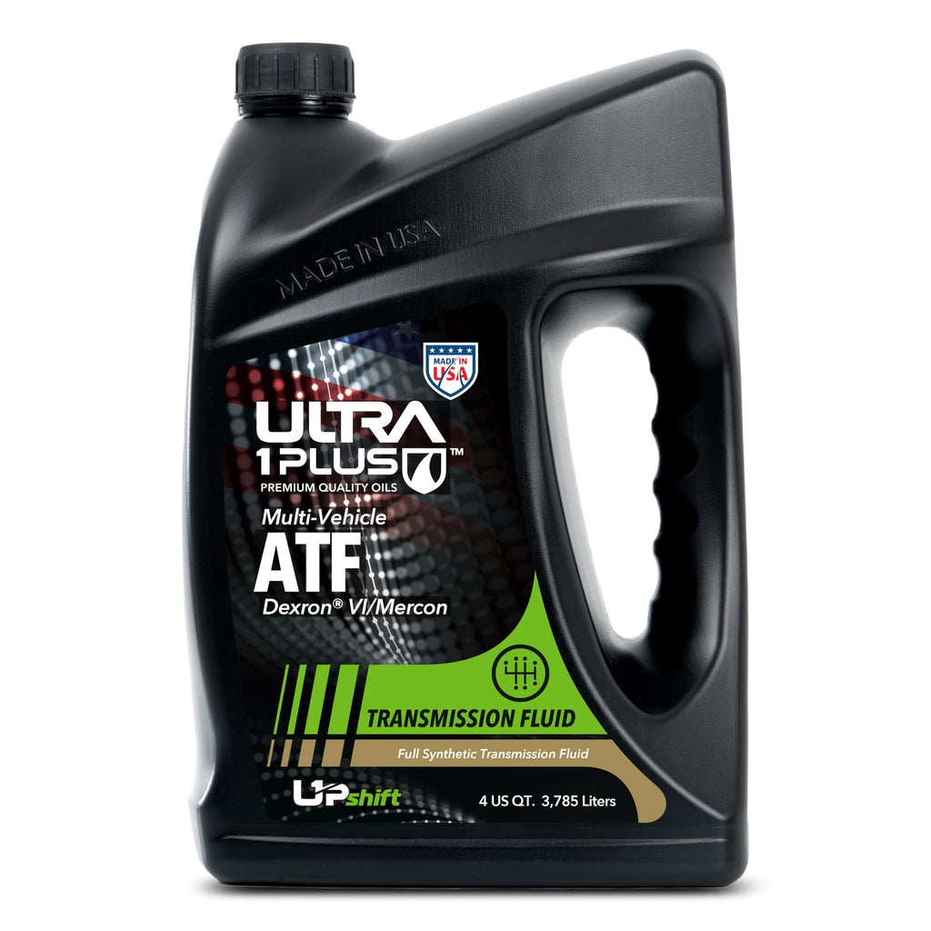Full Synthetic Multi-Vehicle Transmission Fluid 1 Gallon S764828
