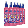 Berry Awesome Detangler Spray 10 oz Pack of 6 Q7767