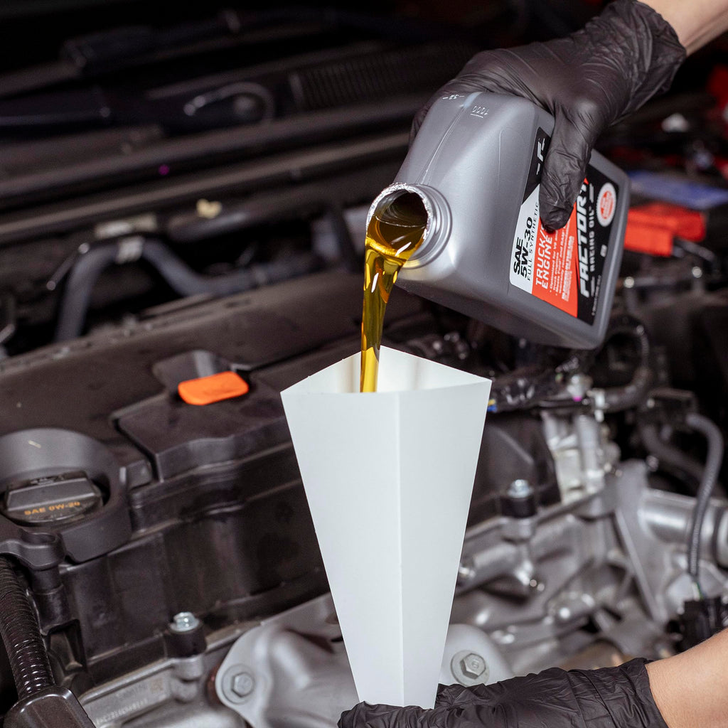 Oil Change Kit E86998