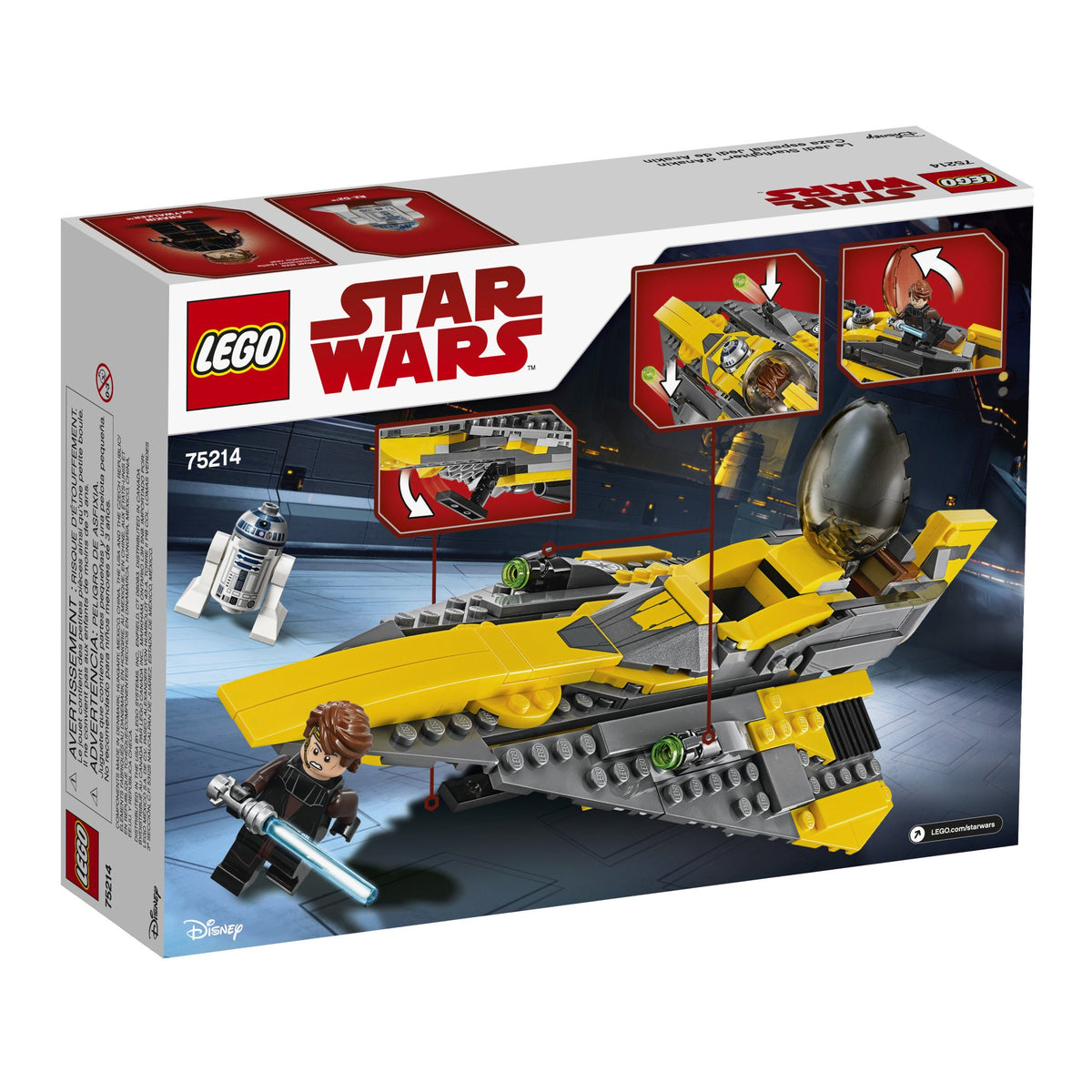 247 Pieces Building Kit M4366